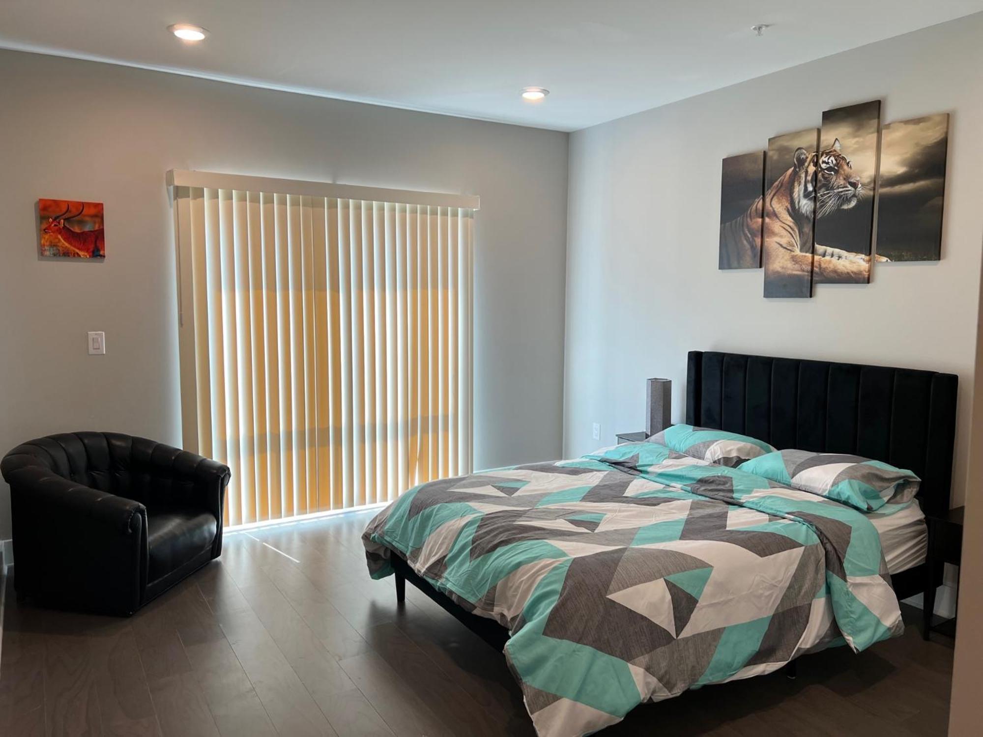 Modern 2Br 2Ba Apartment With Rooftop In Brewerytown Philadelphia Exterior photo